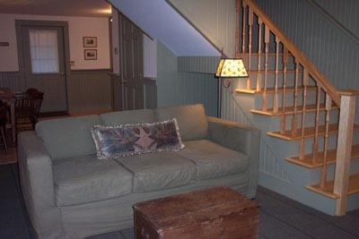 Interlaken Inn And Restaurant Lake Placid Esterno foto