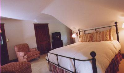 Interlaken Inn And Restaurant Lake Placid Esterno foto