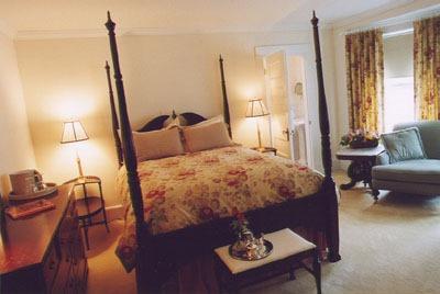 Interlaken Inn And Restaurant Lake Placid Esterno foto