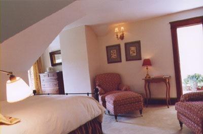Interlaken Inn And Restaurant Lake Placid Esterno foto
