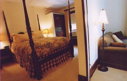 Interlaken Inn And Restaurant Lake Placid Esterno foto