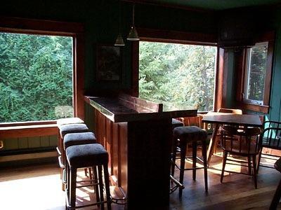 Interlaken Inn And Restaurant Lake Placid Esterno foto